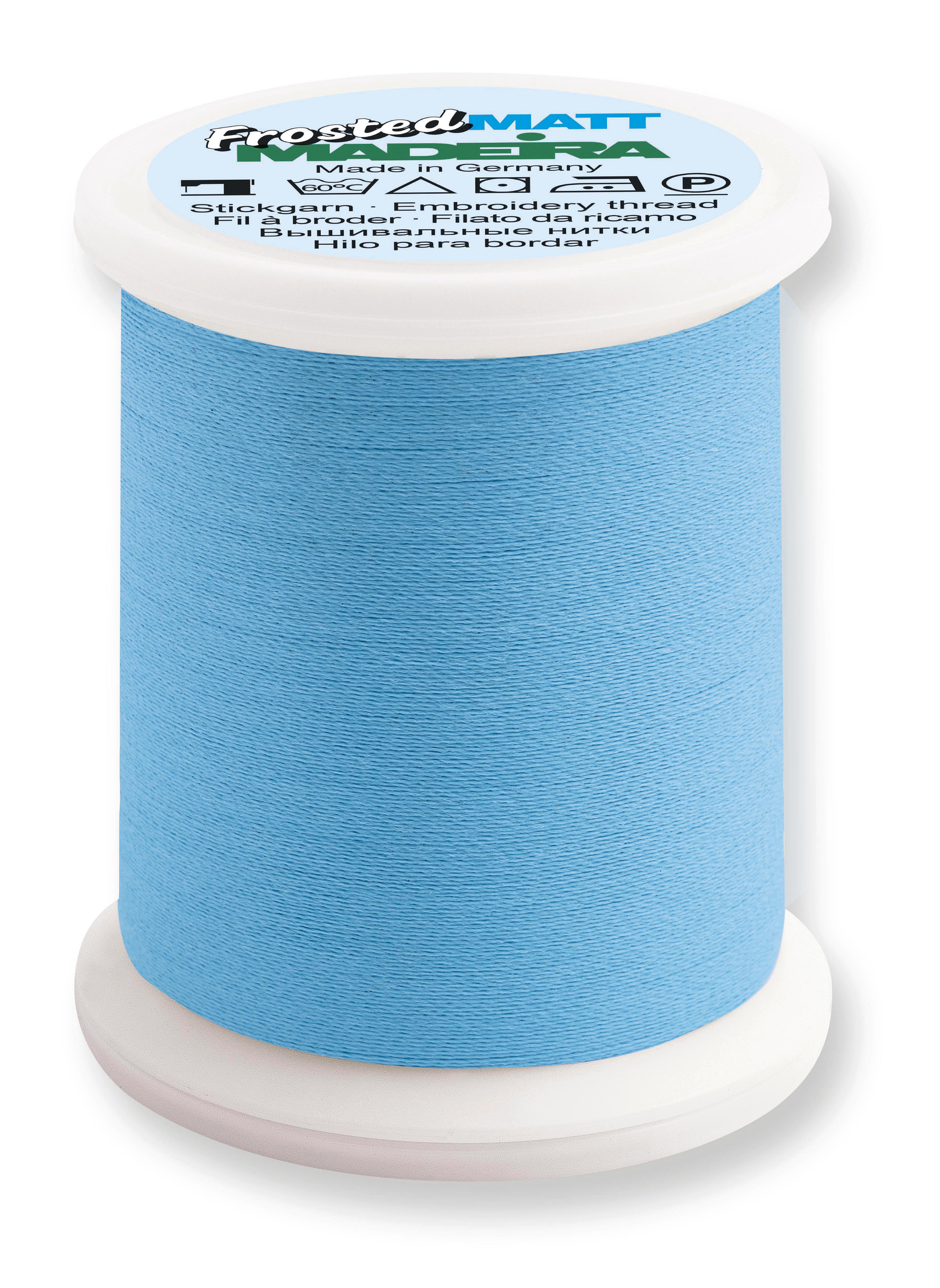 Polyneon 1000 m Madeira Stickgarn Stickfaden Sticken Stickgarne Madeira Polyneon 1000 m Polyneon Madeira Sticken Stickmaschine